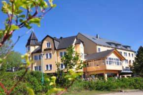 Schlossberghotel Oberhof in Oberhof, Schmalkalden-Meiningen